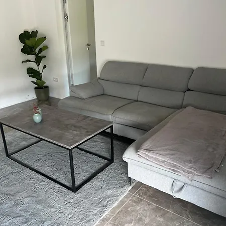 Apartament Moderne Grossraeumige Wallersdorf
