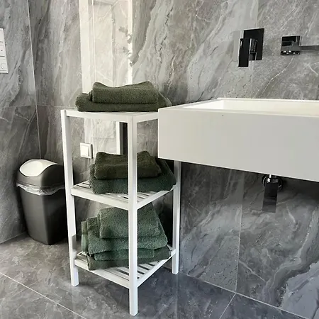 Apartament Moderne Grossraeumige *